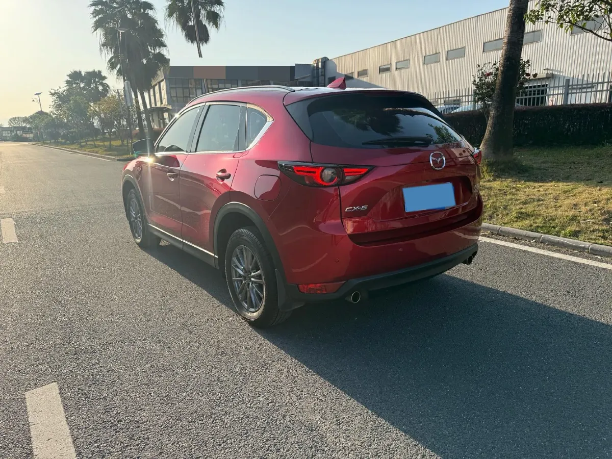 2021 Mazda CX-5 2.0L 155HP L4 6AT,autocango,china used car exporter,china ev exporter,chinese used car exporter,chinese used ev exporter