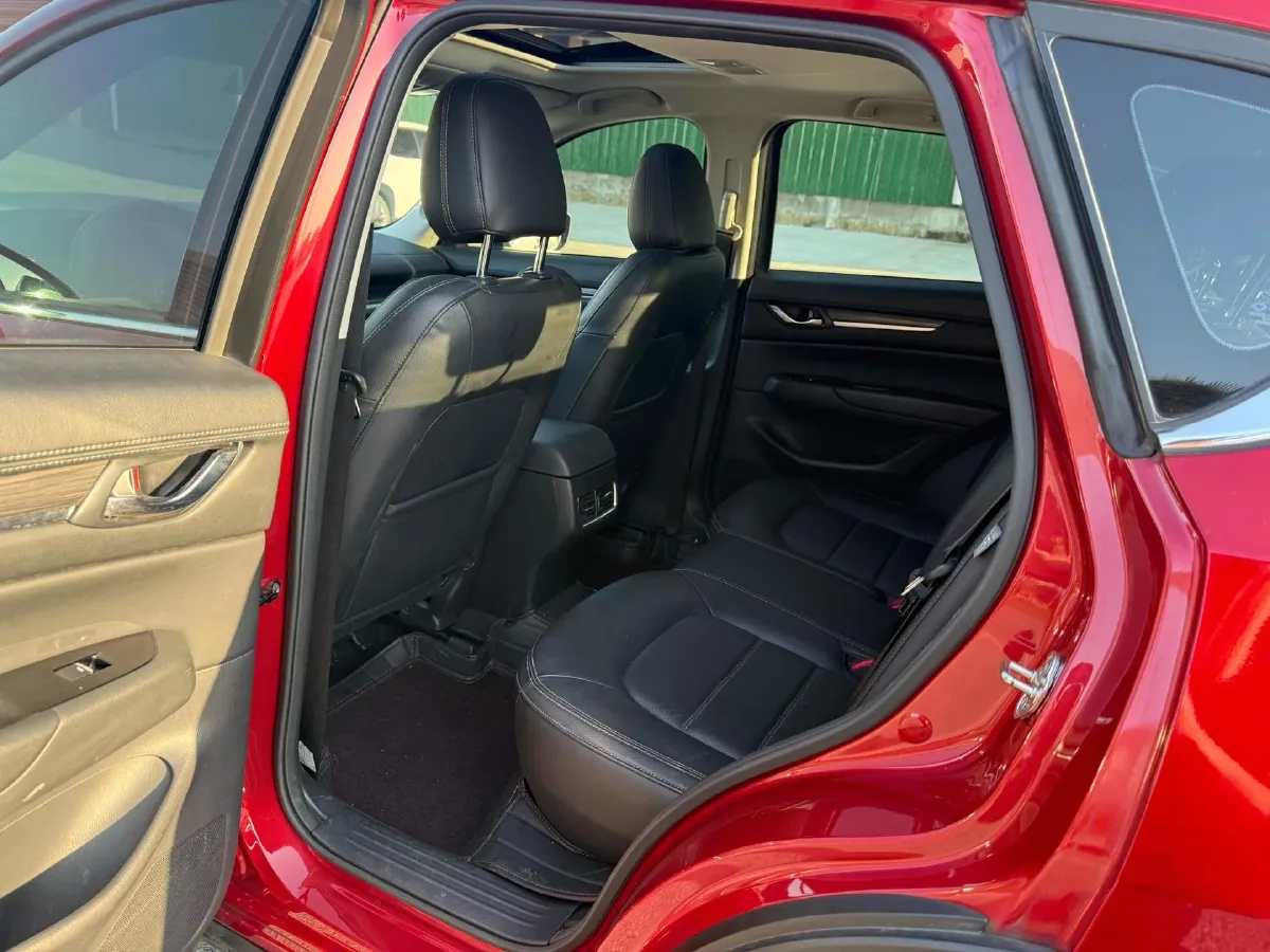 2021 Mazda CX-5 2.0L 155HP L4 6AT,autocango,china used car exporter,china ev exporter,chinese used car exporter,chinese used ev exporter