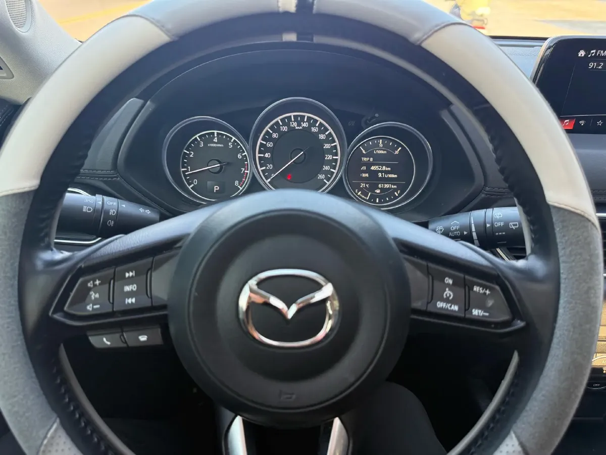 2021 Mazda CX-5 2.0L 155HP L4 6AT,autocango,china used car exporter,china ev exporter,chinese used car exporter,chinese used ev exporter