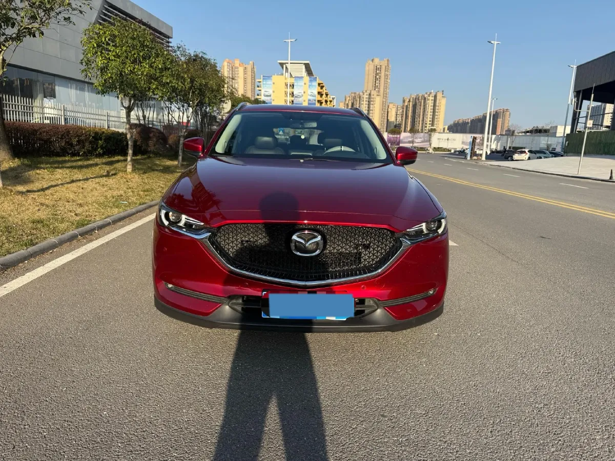 2021 Mazda CX-5 2.0L 155HP L4 6AT,autocango,china used car exporter,china ev exporter,chinese used car exporter,chinese used ev exporter