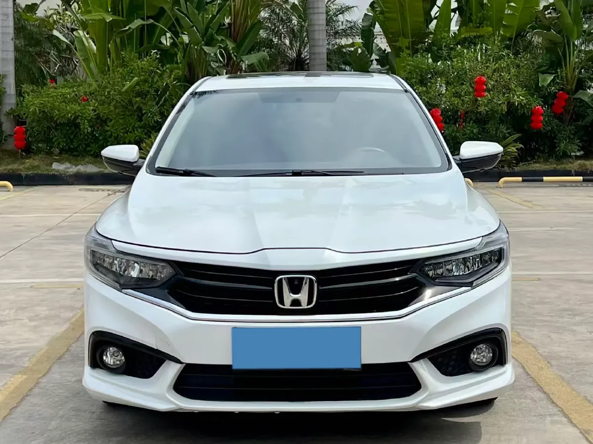 2019 Honda Envix 1.0T 122HP L3 CVT,autocango,china used car exporter,china ev exporter,chinese used car exporter,chinese used ev exporter