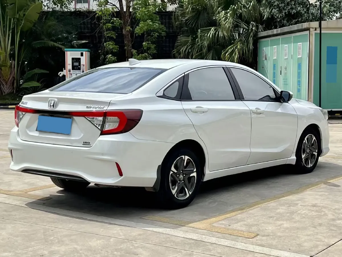 2019 Honda Envix 1.0T 122HP L3 CVT,autocango,china used car exporter,china ev exporter,chinese used car exporter,chinese used ev exporter