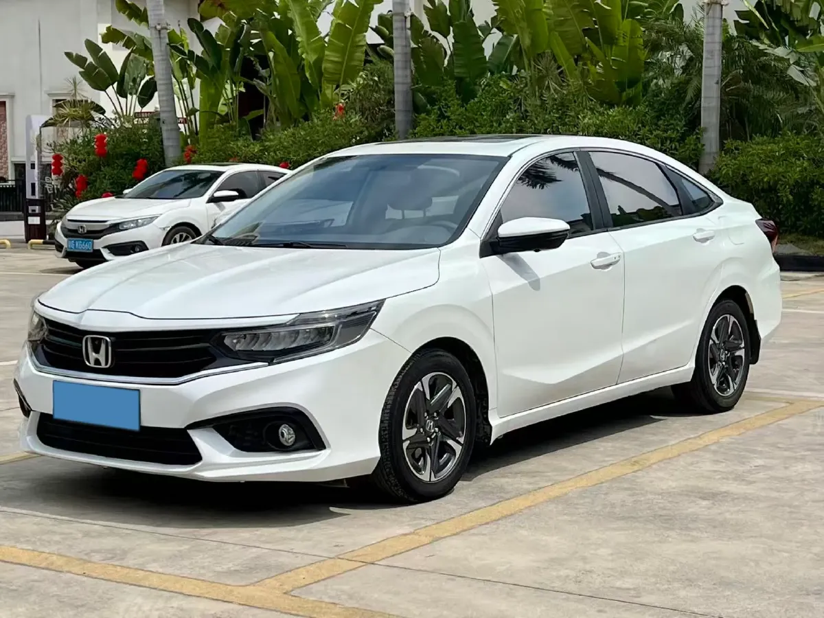 2019 Honda Envix 1.0T 122HP L3 CVT,autocango,china used car exporter,china ev exporter,chinese used car exporter,chinese used ev exporter