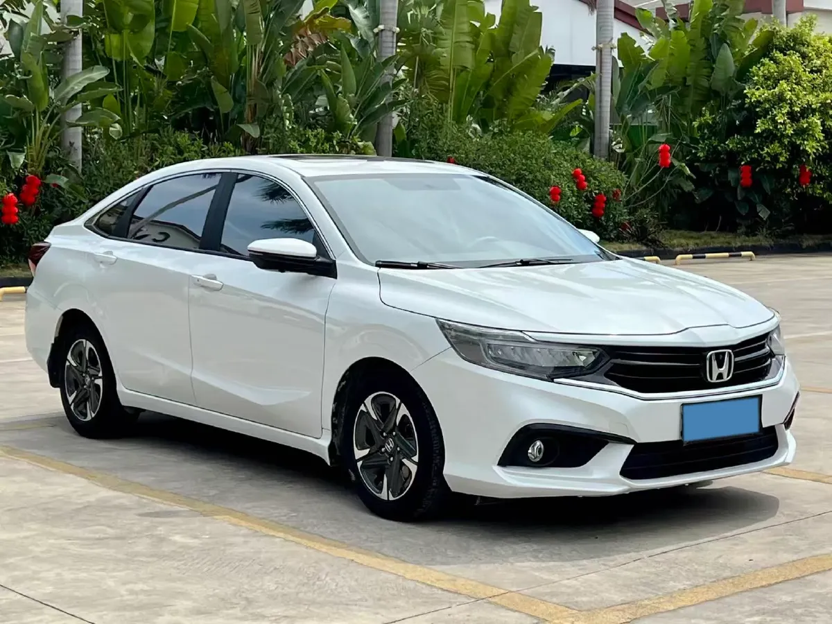 2019 Honda Envix 1.0T 122HP L3 CVT,autocango,china used car exporter,china ev exporter,chinese used car exporter,chinese used ev exporter