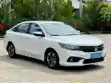 2019 Honda Envix 1.0T 122HP L3 CVT