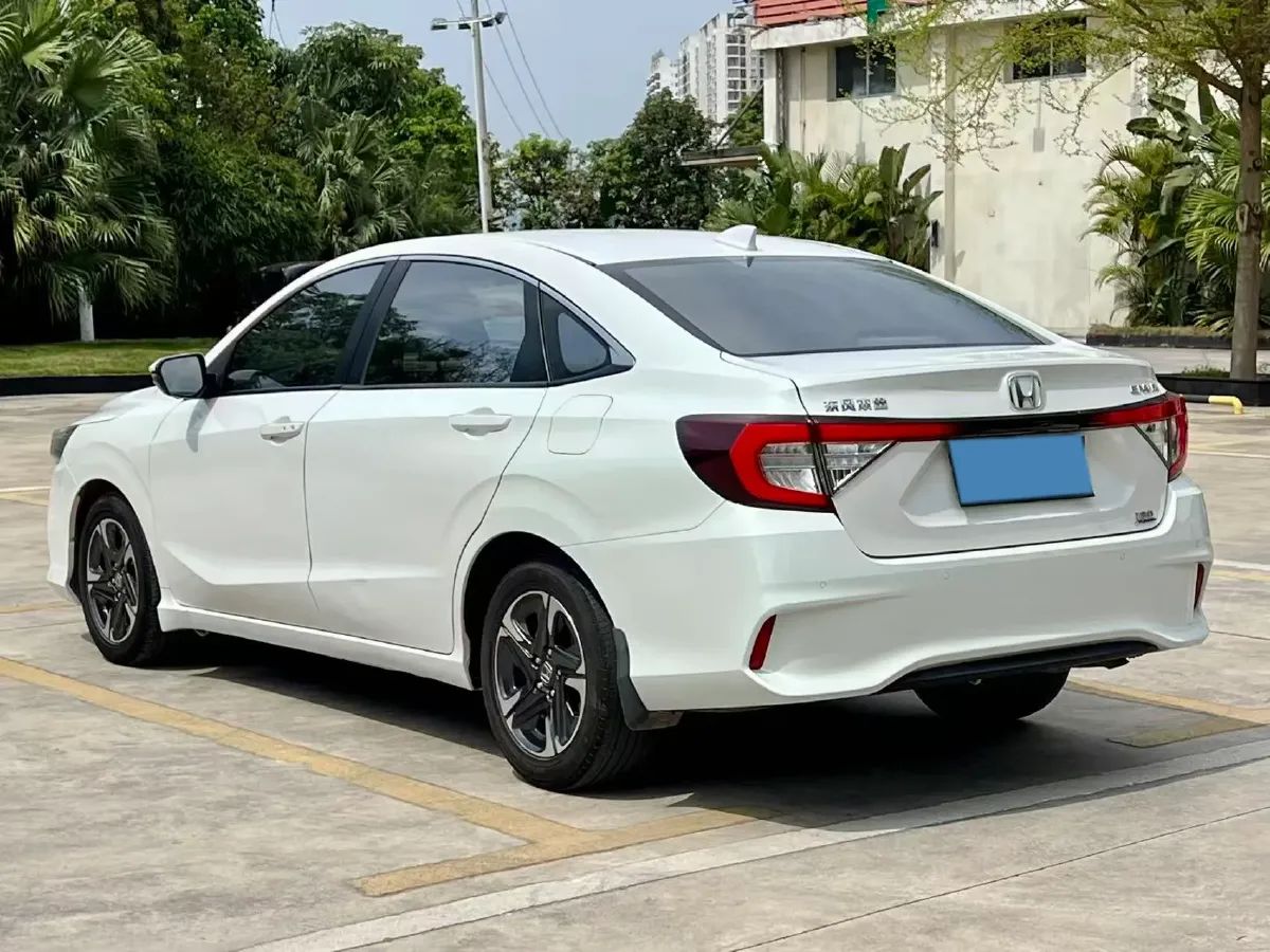 2019 Honda Envix 1.0T 122HP L3 CVT,autocango,china used car exporter,china ev exporter,chinese used car exporter,chinese used ev exporter