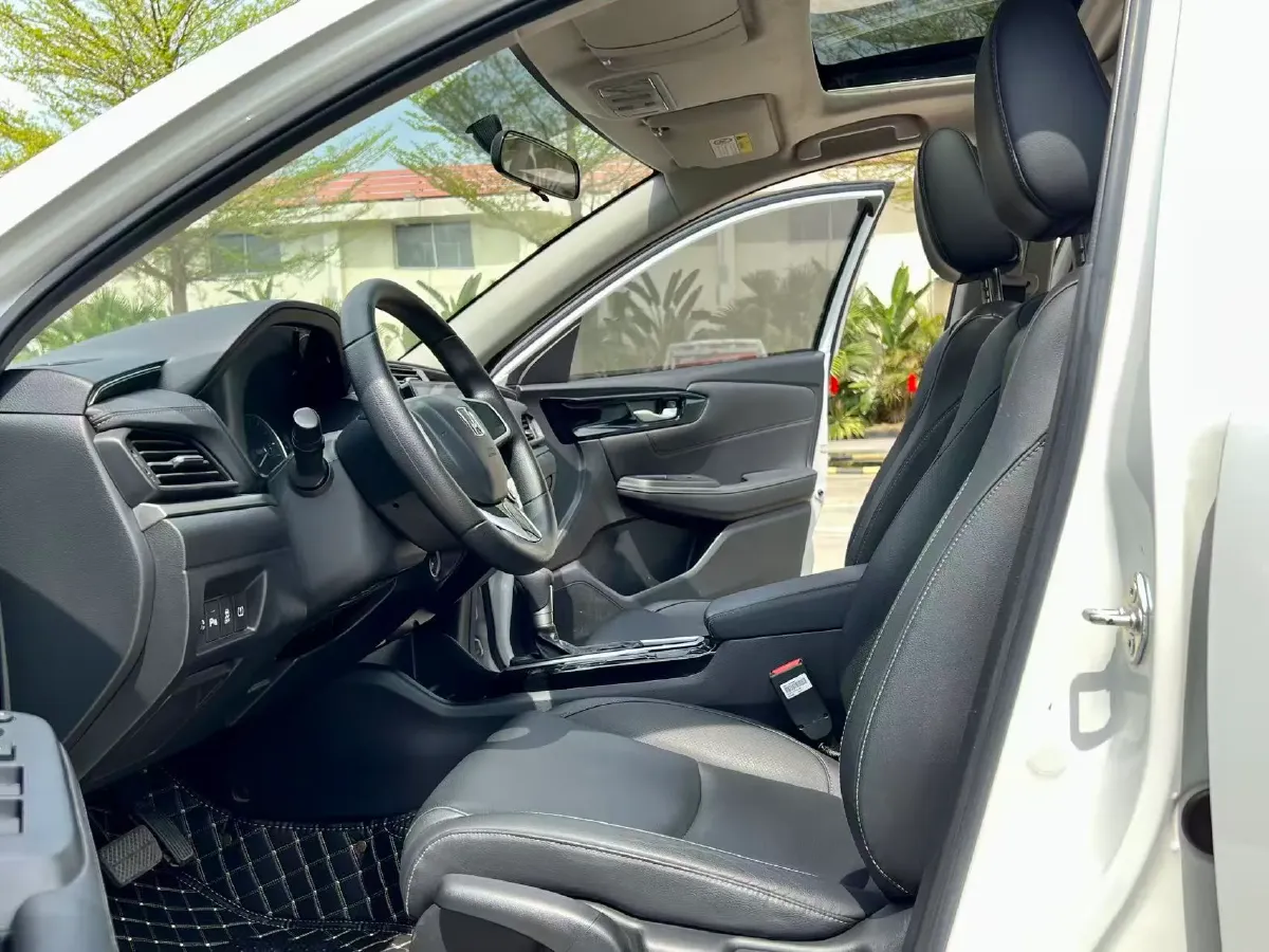 2019 Honda Envix 1.0T 122HP L3 CVT,autocango,china used car exporter,china ev exporter,chinese used car exporter,chinese used ev exporter