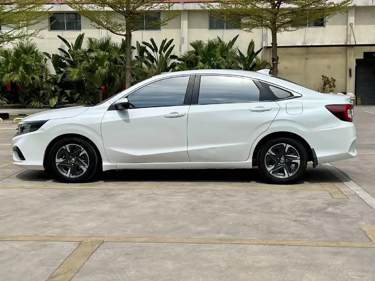 2019 Honda Envix 1.0T 122HP L3 CVT,autocango,china used car exporter,china ev exporter,chinese used car exporter,chinese used ev exporter
