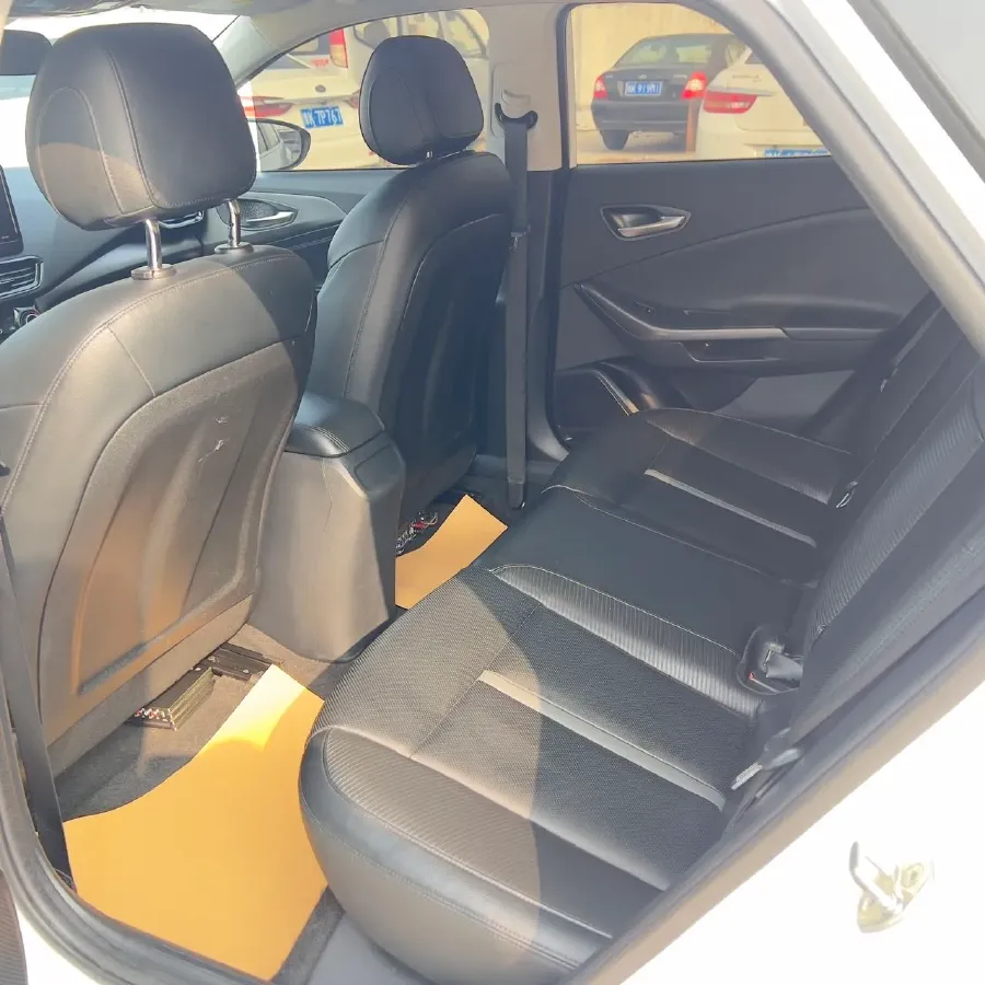 2019 Hyundai La Festa 1.6T 190HP L4 7DCT,autocango,china used car exporter,china ev exporter,chinese used car exporter,chinese used ev exporter