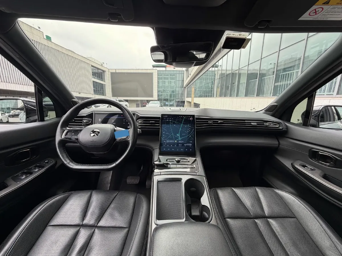 2020 NIO ES8 BEV 70KWH,autocango,china used car exporter,china ev exporter,chinese used car exporter,chinese used ev exporter