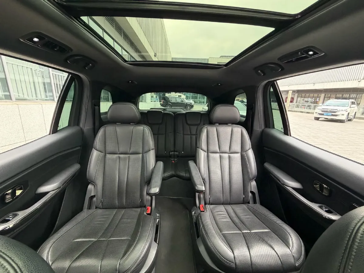 2020 NIO ES8 BEV 70KWH,autocango,china used car exporter,china ev exporter,chinese used car exporter,chinese used ev exporter