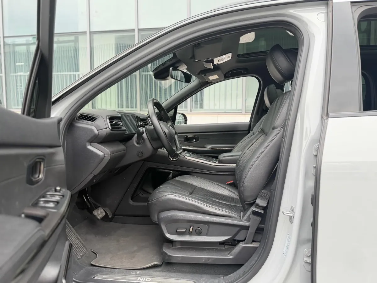 2020 NIO ES8 BEV 70KWH,autocango,china used car exporter,china ev exporter,chinese used car exporter,chinese used ev exporter