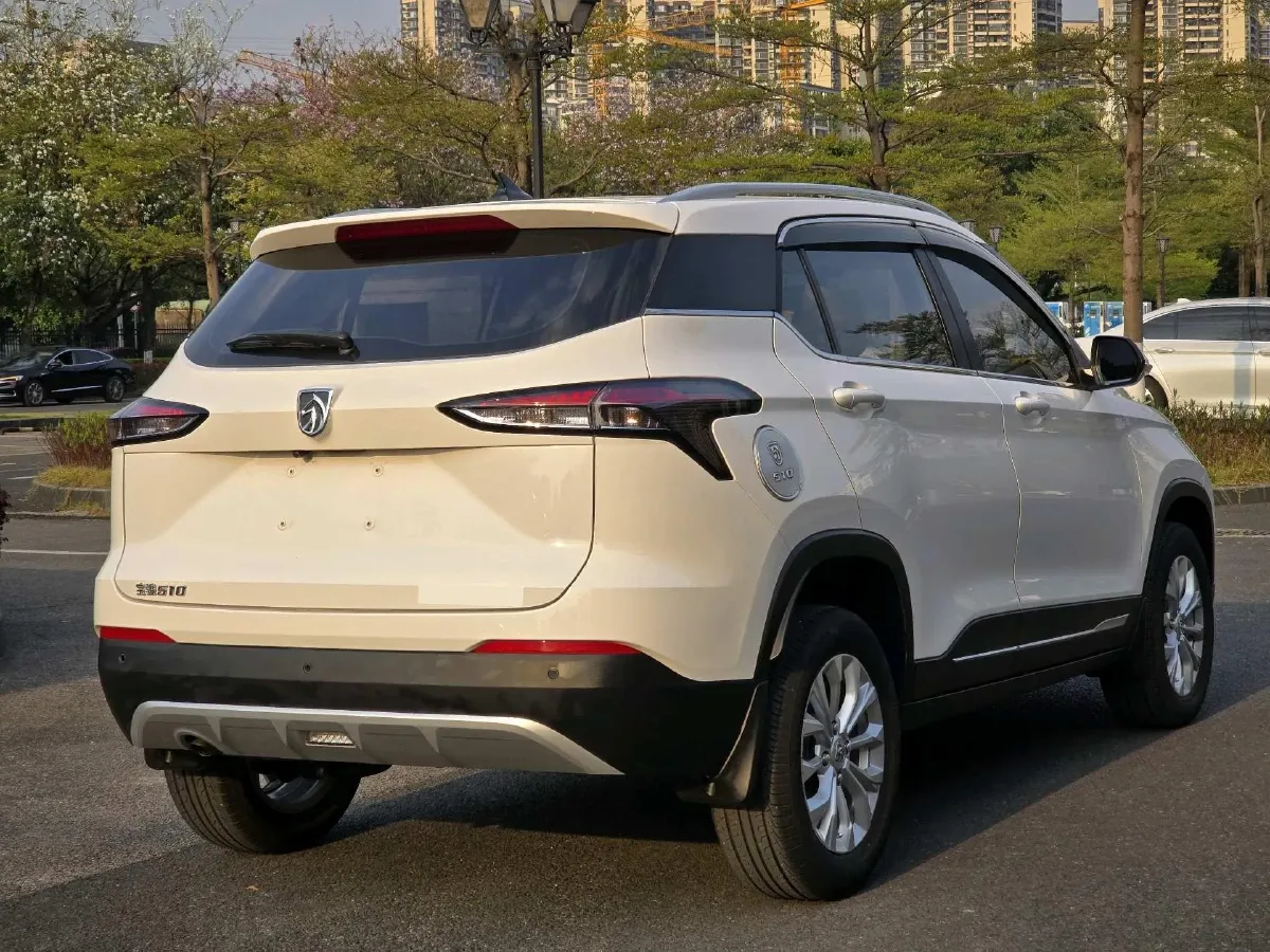 2021 BaoJun 510 1.5L 99HP L4 6MT,autocango,china used car exporter,china ev exporter,chinese used car exporter,chinese used ev exporter