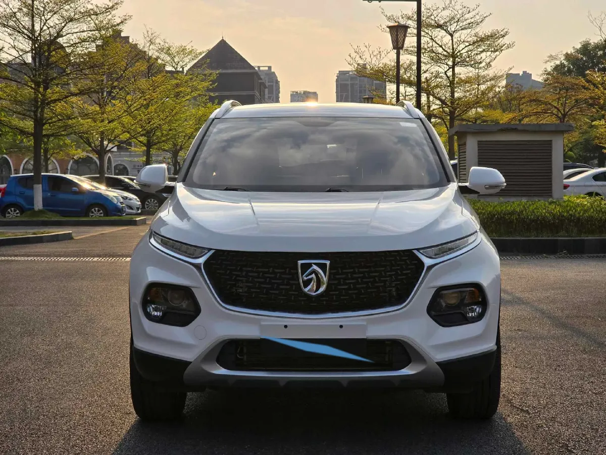 2021 BaoJun 510 1.5L 99HP L4 6MT,autocango,china used car exporter,china ev exporter,chinese used car exporter,chinese used ev exporter