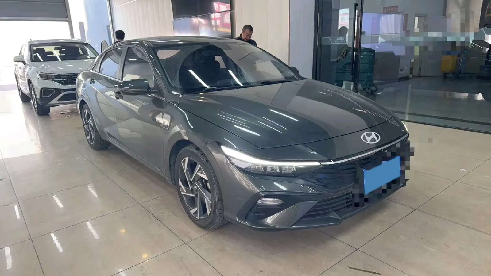 2022 Hyundai Elantra 1.5L 115HP L4 CVT,autocango,china used car exporter,china ev exporter,chinese used car exporter,chinese used ev exporter