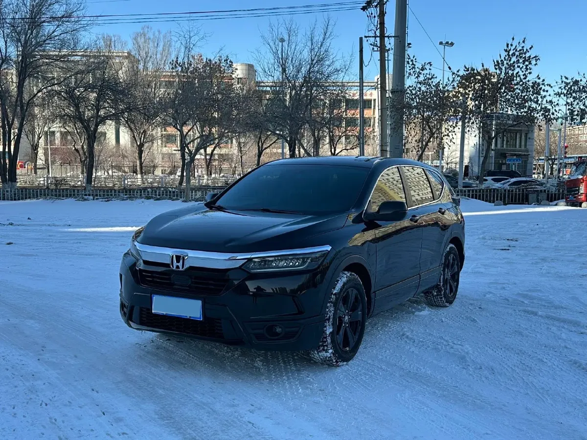 2021 Honda Breeze 1.5T 193HP L4 CVT,autocango,china used car exporter,china ev exporter,chinese used car exporter,chinese used ev exporter