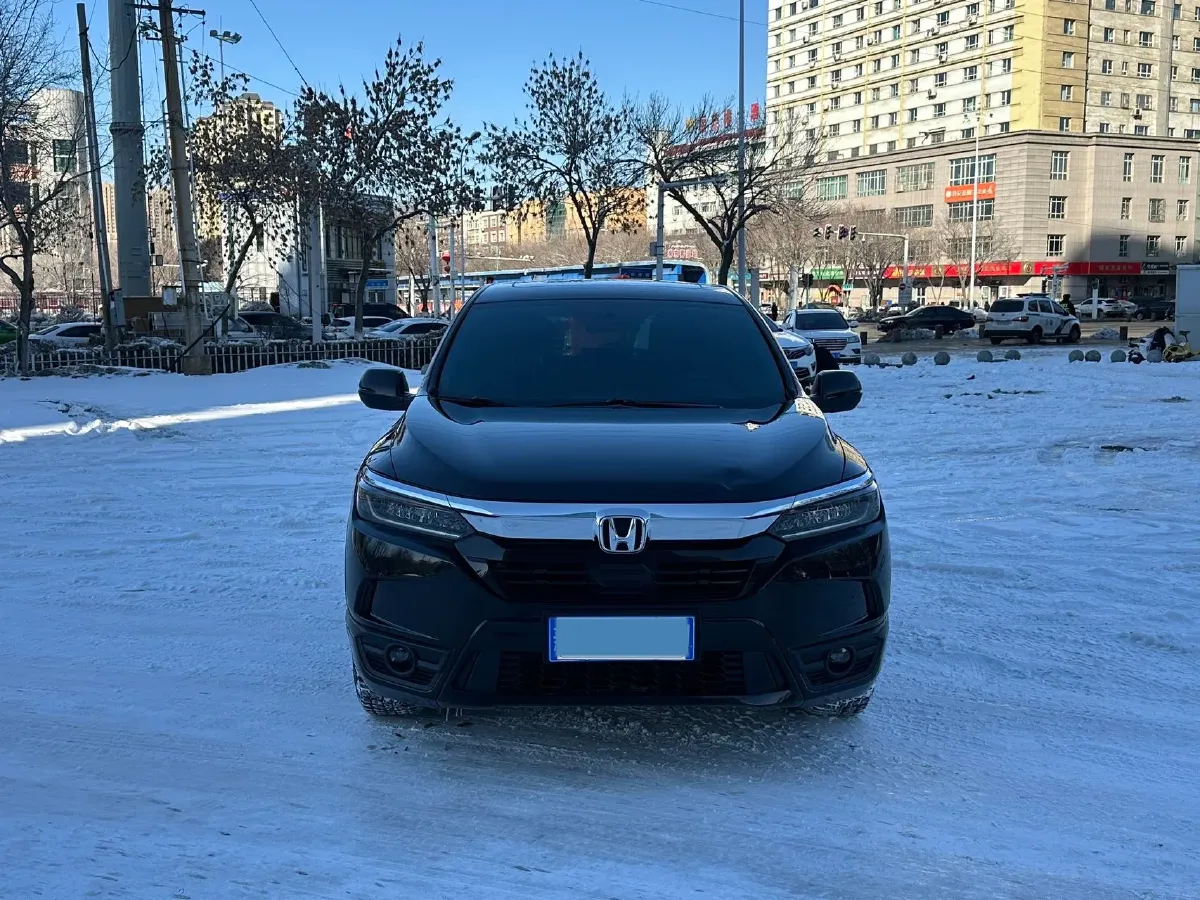 2021 Honda Breeze 1.5T 193HP L4 CVT,autocango,china used car exporter,china ev exporter,chinese used car exporter,chinese used ev exporter