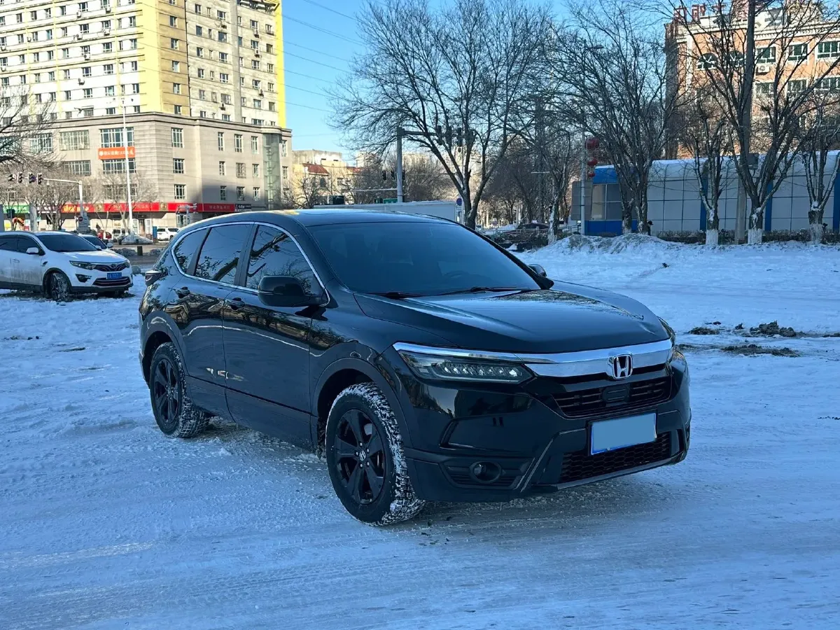 2021 Honda Breeze 1.5T 193HP L4 CVT,autocango,china used car exporter,china ev exporter,chinese used car exporter,chinese used ev exporter