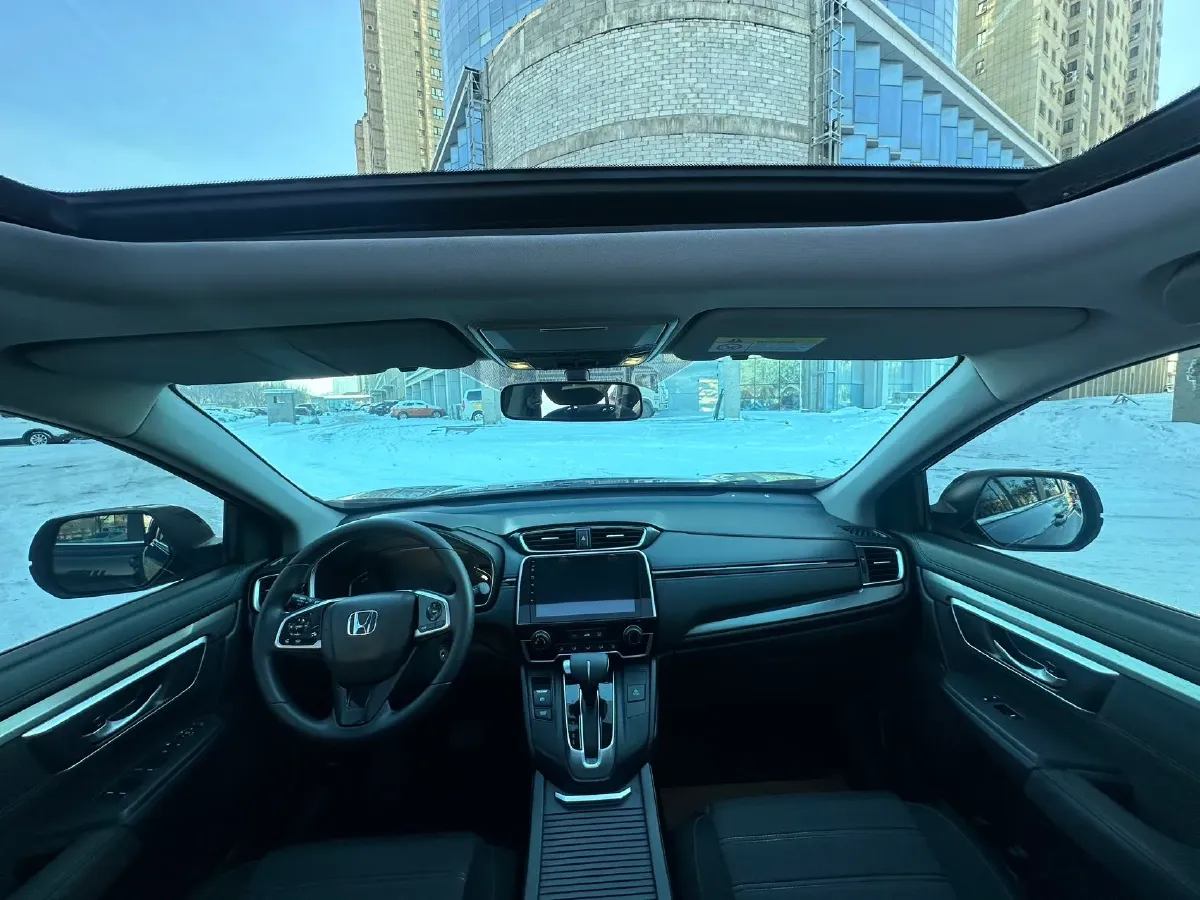 2021 Honda Breeze 1.5T 193HP L4 CVT,autocango,china used car exporter,china ev exporter,chinese used car exporter,chinese used ev exporter