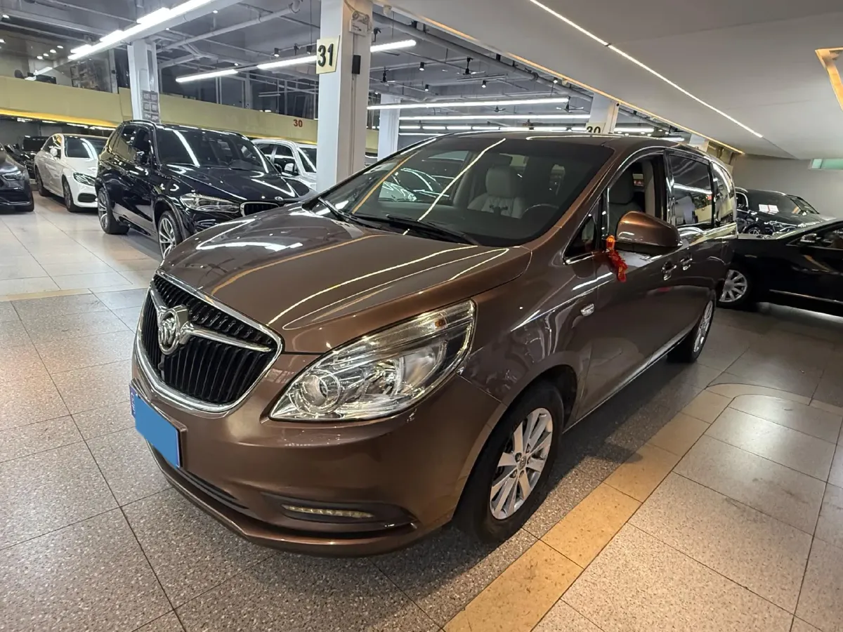 2018 Buick GL8 2.0T 260HP L4 6AT,autocango,china used car exporter,china ev exporter,chinese used car exporter,chinese used ev exporter