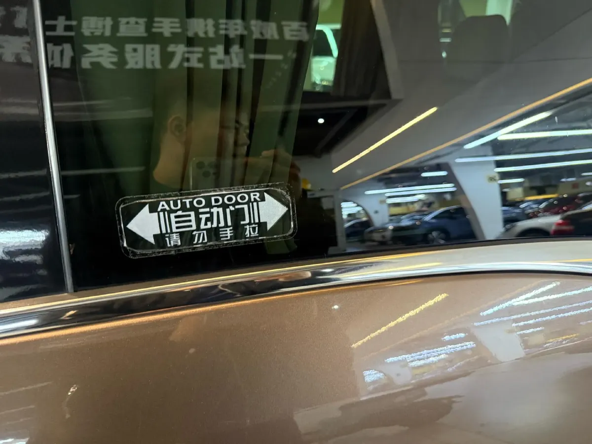 2018 Buick GL8 2.0T 260HP L4 6AT,autocango,china used car exporter,china ev exporter,chinese used car exporter,chinese used ev exporter