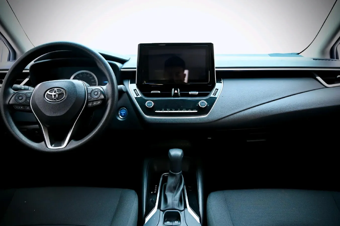 2019 Toyota Corolla 1.2T 116HP L4 CVT,autocango,china used car exporter,china ev exporter,chinese used car exporter,chinese used ev exporter