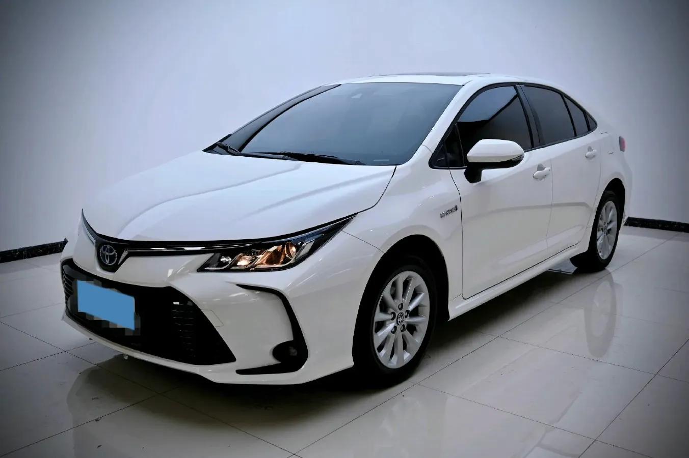 2019 Toyota Corolla 1.2T 116HP L4 CVT,autocango,china used car exporter,china ev exporter,chinese used car exporter,chinese used ev exporter