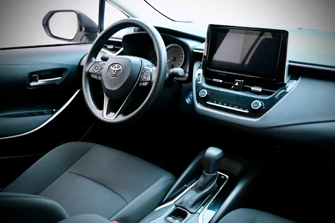 2019 Toyota Corolla 1.2T 116HP L4 CVT,autocango,china used car exporter,china ev exporter,chinese used car exporter,chinese used ev exporter