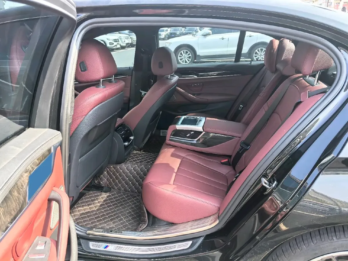 2020 BMW 5 Series 2.0T 252HP L4 8AT,autocango,china used car exporter,china ev exporter,chinese used car exporter,chinese used ev exporter