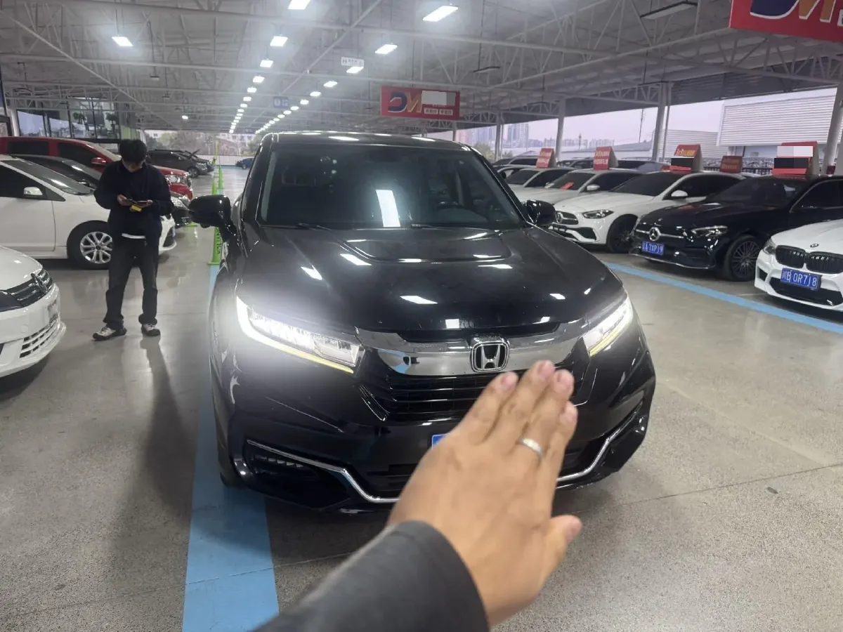 2020 Honda Avancier 2.0T 272HP L4 9AT,autocango,china used car exporter,china ev exporter,chinese used car exporter,chinese used ev exporter