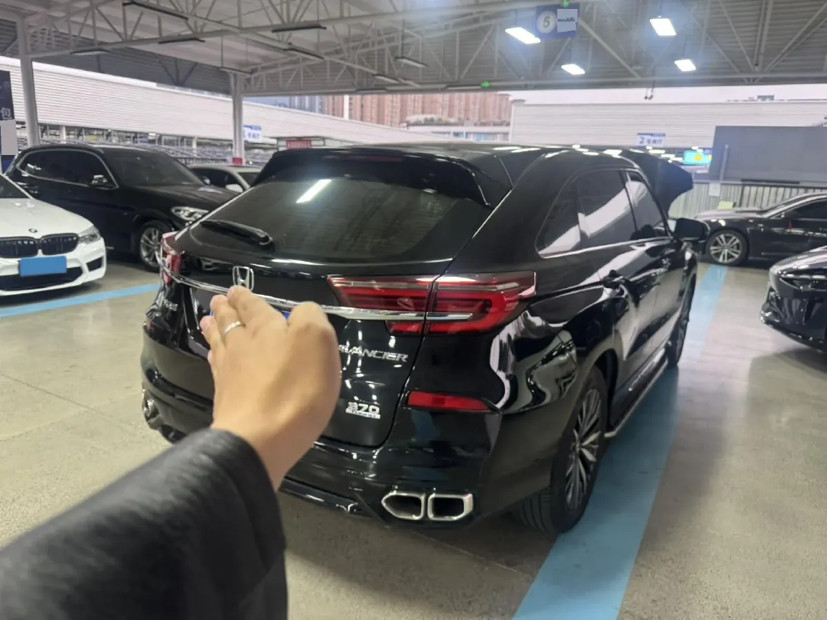 2020 Honda Avancier 2.0T 272HP L4 9AT,autocango,china used car exporter,china ev exporter,chinese used car exporter,chinese used ev exporter