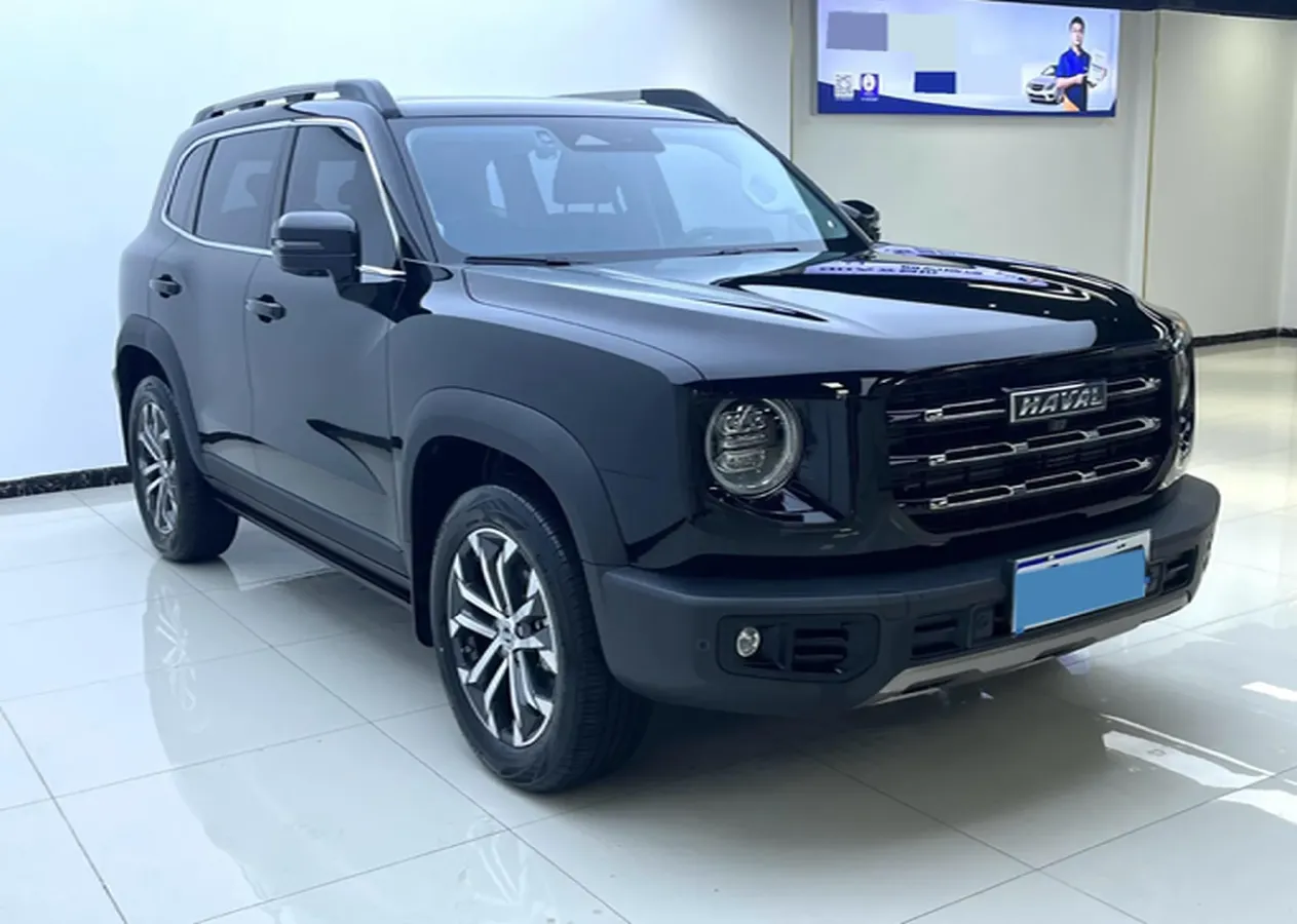 2022 Haval Dargo 1.5T 184HP L4 7DCT,autocango,china used car exporter,china ev exporter,chinese used car exporter,chinese used ev exporter