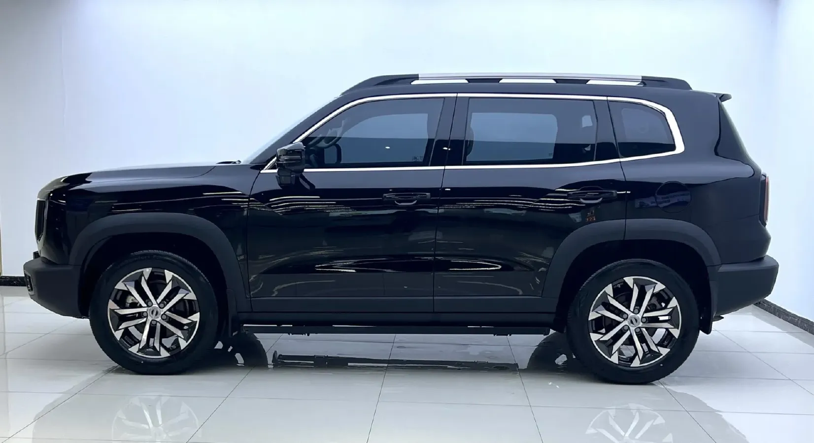 2022 Haval Dargo 1.5T 184HP L4 7DCT,autocango,china used car exporter,china ev exporter,chinese used car exporter,chinese used ev exporter