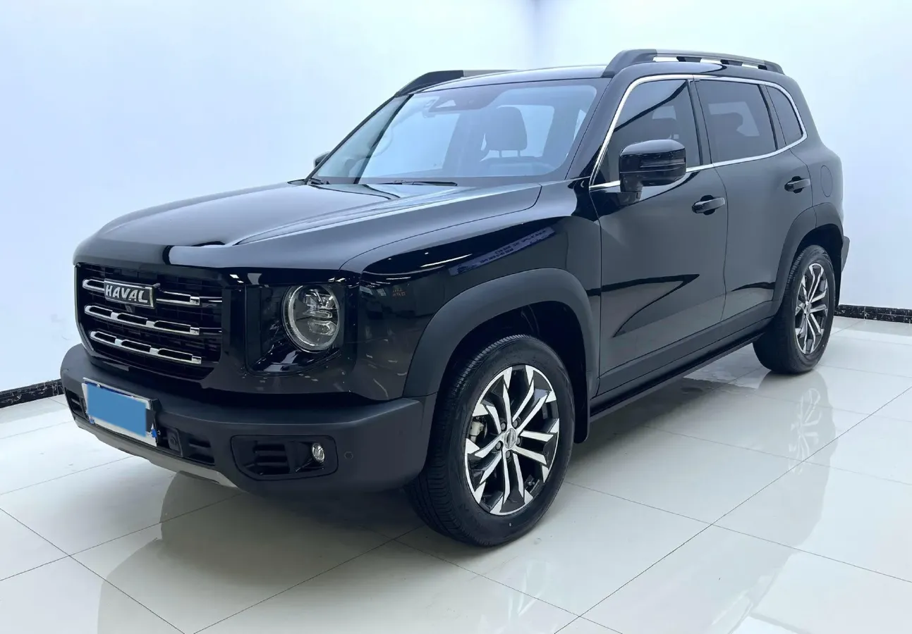 2022 Haval Dargo 1.5T 184HP L4 7DCT,autocango,china used car exporter,china ev exporter,chinese used car exporter,chinese used ev exporter