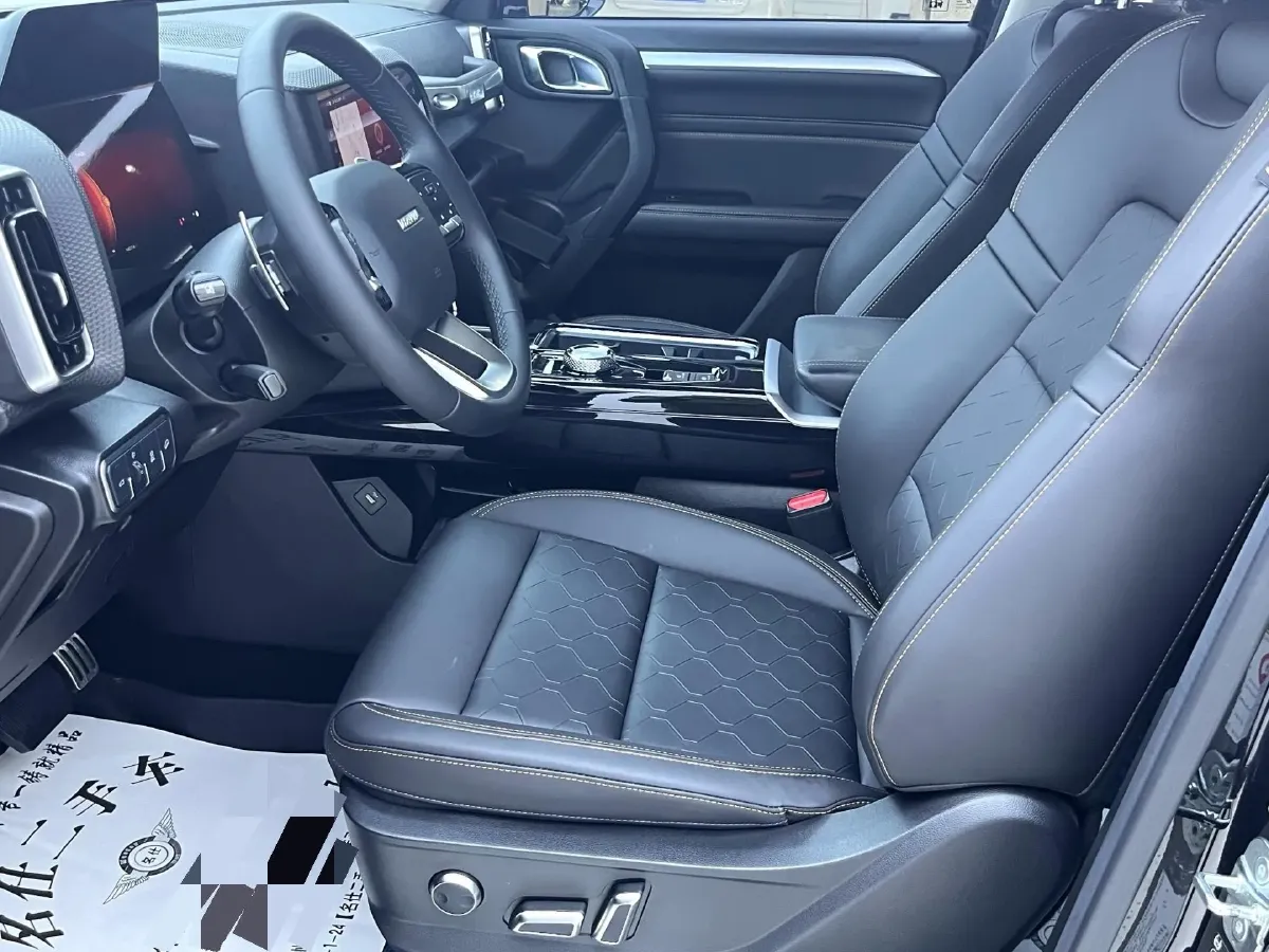 2022 Haval Dargo 1.5T 184HP L4 7DCT,autocango,china used car exporter,china ev exporter,chinese used car exporter,chinese used ev exporter