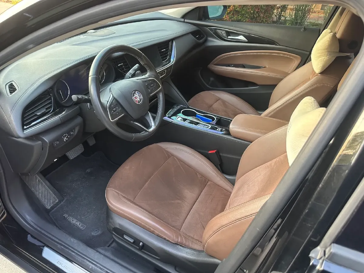 2020 Buick Regal 1.5T 169HP L4 9AT,autocango,china used car exporter,china ev exporter,chinese used car exporter,chinese used ev exporter