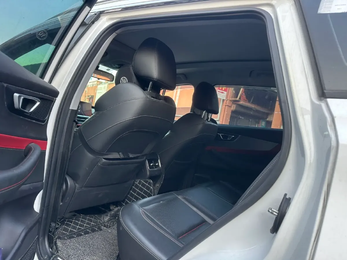 2020 Chery Tiggo 7 1.5T 156HP L4 CVT,autocango,china used car exporter,china ev exporter,chinese used car exporter,chinese used ev exporter