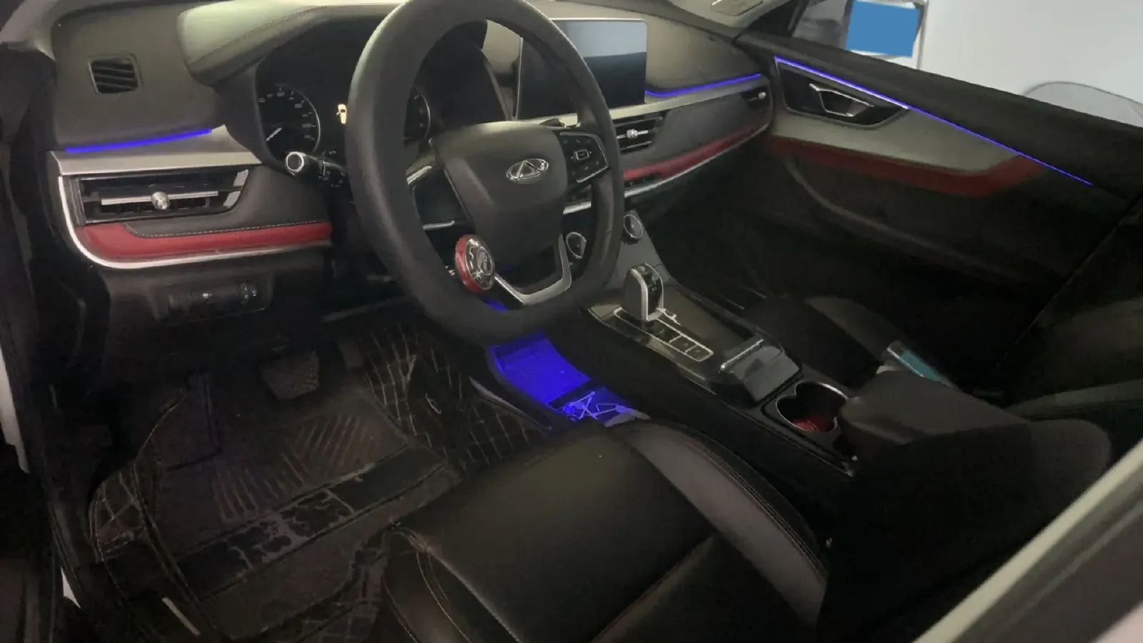 2020 Chery Tiggo 7 1.5T 156HP L4 CVT,autocango,china used car exporter,china ev exporter,chinese used car exporter,chinese used ev exporter