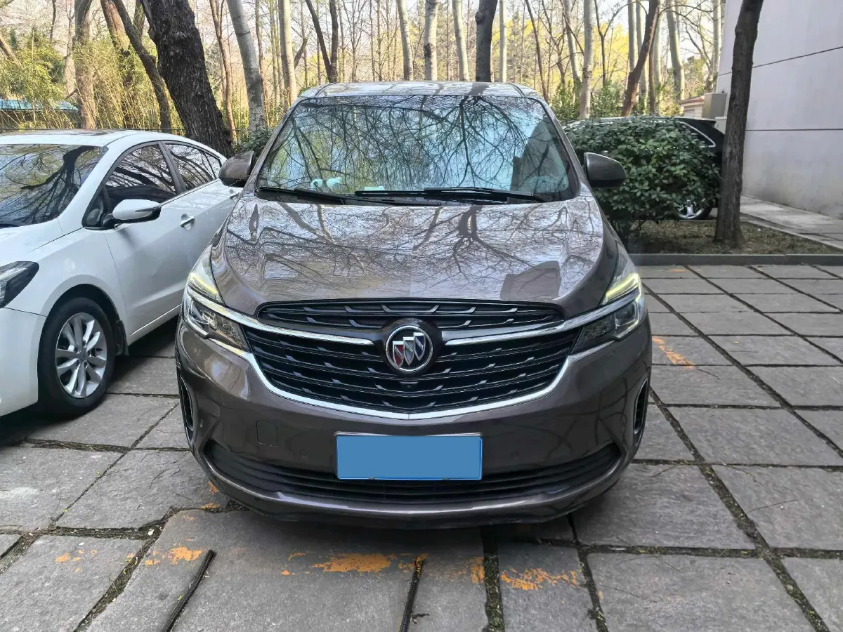 2020 Buick GL8 2.0T 237HP L4 9AT,autocango,china used car exporter,china ev exporter,chinese used car exporter,chinese used ev exporter