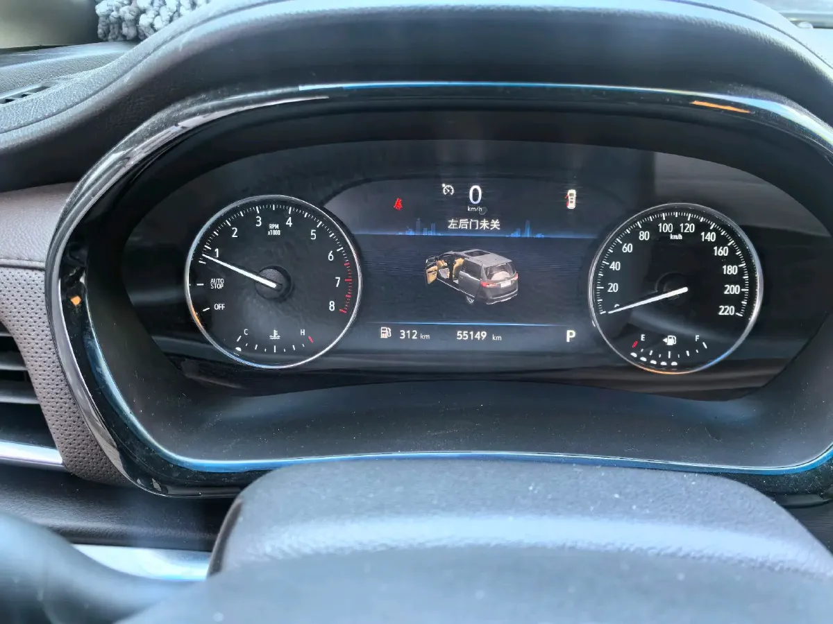 2020 Buick GL8 2.0T 237HP L4 9AT,autocango,china used car exporter,china ev exporter,chinese used car exporter,chinese used ev exporter