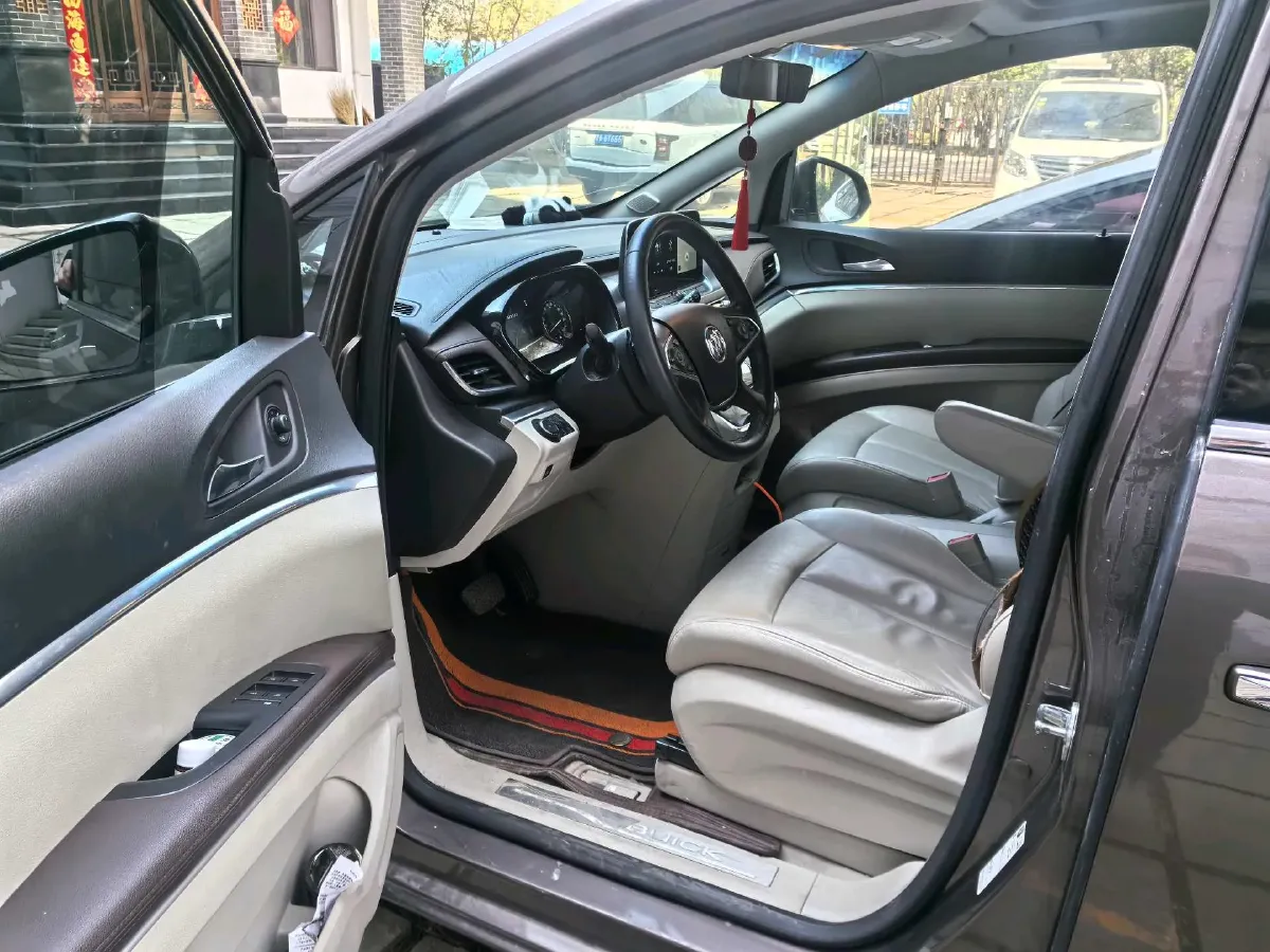 2020 Buick GL8 2.0T 237HP L4 9AT,autocango,china used car exporter,china ev exporter,chinese used car exporter,chinese used ev exporter