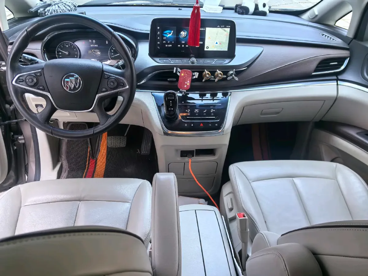 2020 Buick GL8 2.0T 237HP L4 9AT,autocango,china used car exporter,china ev exporter,chinese used car exporter,chinese used ev exporter