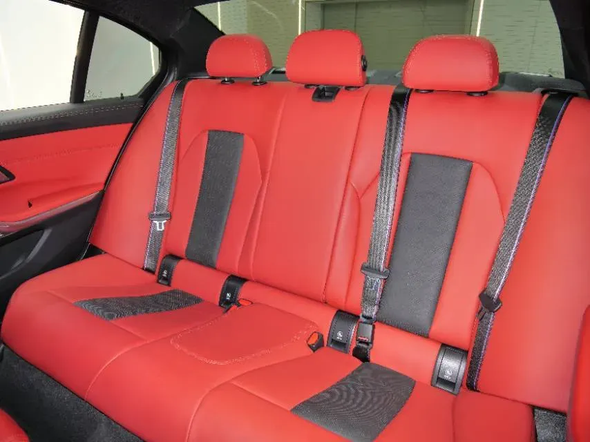 2023 BMW M3 3.0T 510HP L6 8AT,autocango,china used car exporter,china ev exporter,chinese used car exporter,chinese used ev exporter