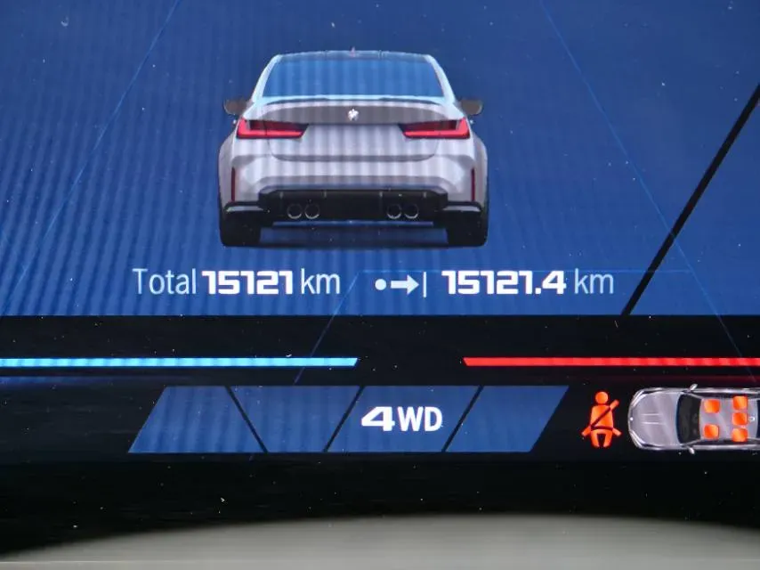 2023 BMW M3 3.0T 510HP L6 8AT,autocango,china used car exporter,china ev exporter,chinese used car exporter,chinese used ev exporter