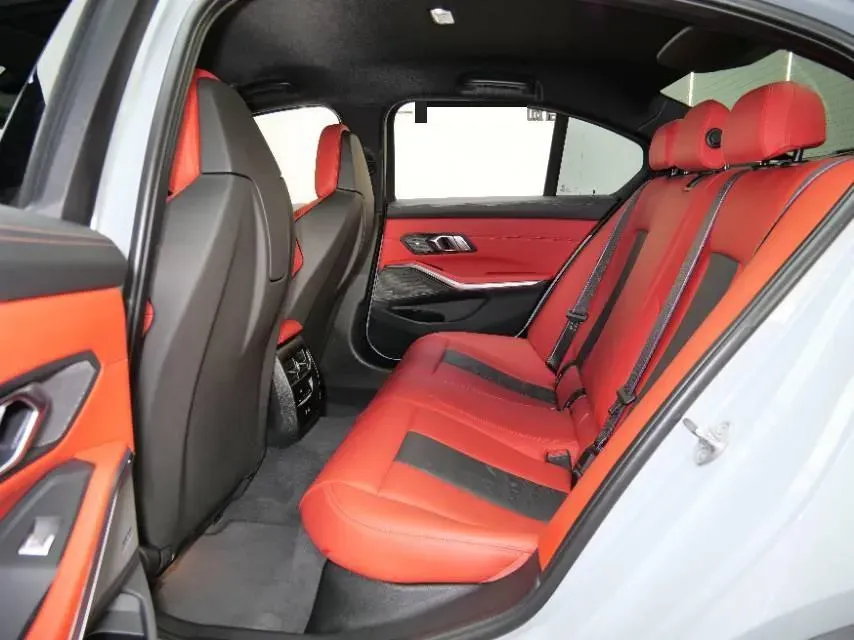 2023 BMW M3 3.0T 510HP L6 8AT,autocango,china used car exporter,china ev exporter,chinese used car exporter,chinese used ev exporter