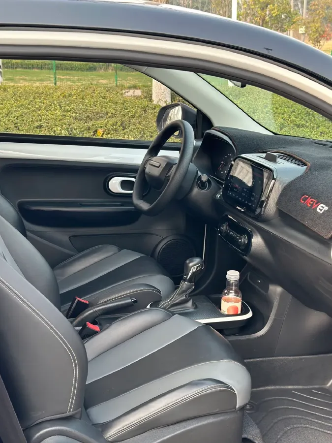 2022 Roewe Clever BEV 29KWH,autocango,china used car exporter,china ev exporter,chinese used car exporter,chinese used ev exporter