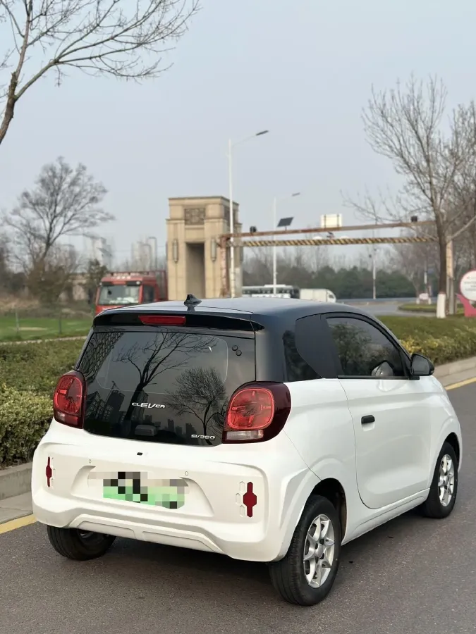 2022 Roewe Clever BEV 29KWH,autocango,china used car exporter,china ev exporter,chinese used car exporter,chinese used ev exporter