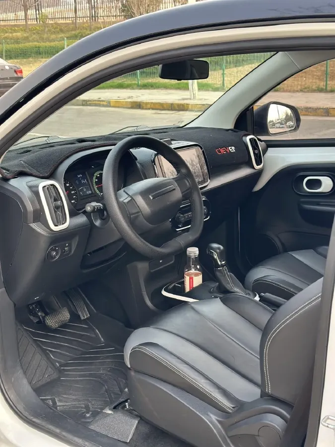 2022 Roewe Clever BEV 29KWH,autocango,china used car exporter,china ev exporter,chinese used car exporter,chinese used ev exporter