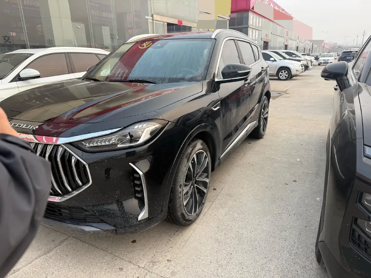 2023 Jetour X70 Plus 1.6T 197HP L4 7DCT,autocango,china used car exporter,china ev exporter,chinese used car exporter,chinese used ev exporter