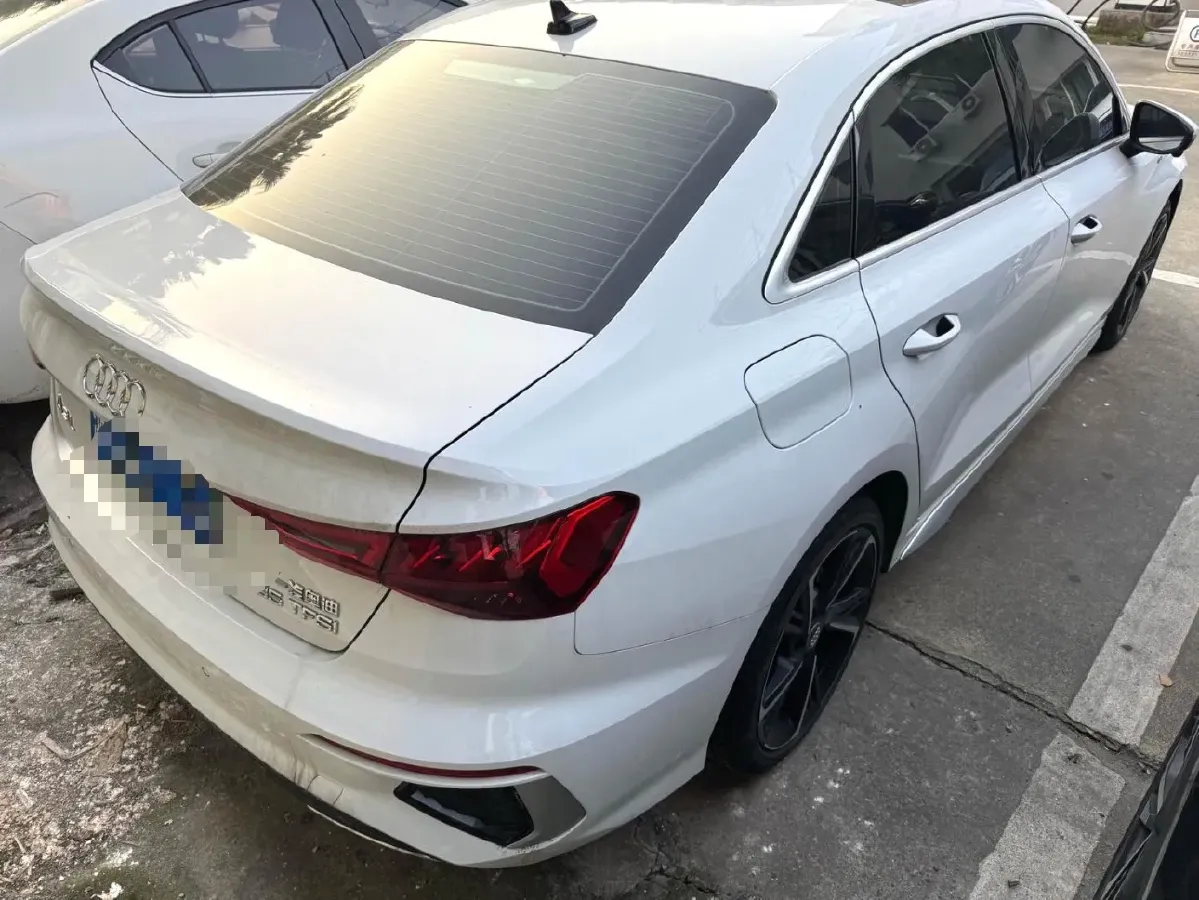 2021 Audi A3 1.4T 150HP L4 7DCT,autocango,china used car exporter,china ev exporter,chinese used car exporter,chinese used ev exporter